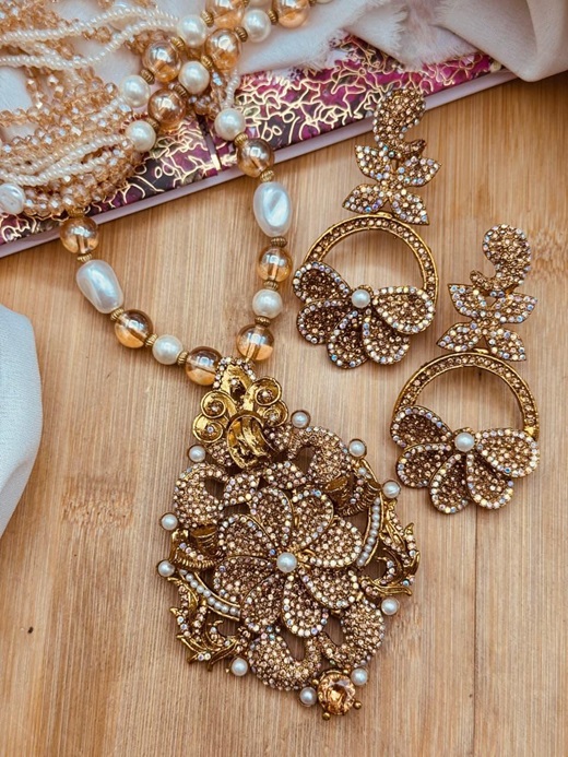 Turkish Mala Set ML-2021