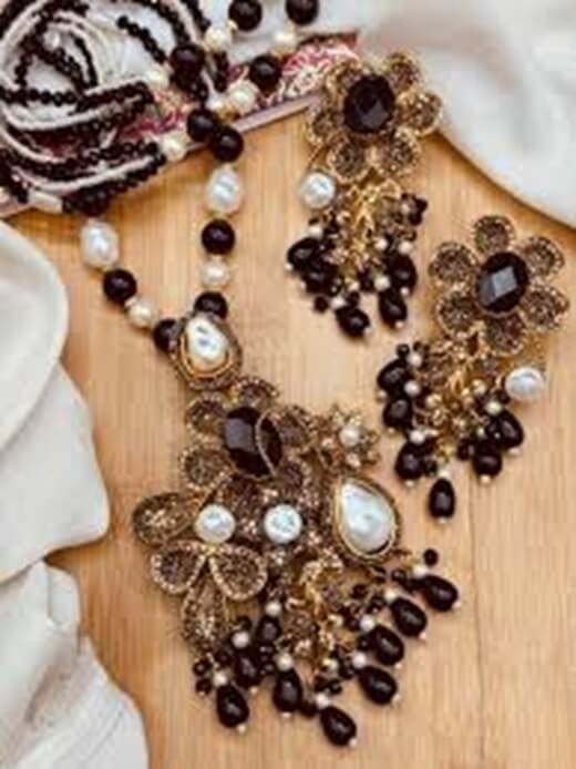 Turkish Mala Set ML-2015