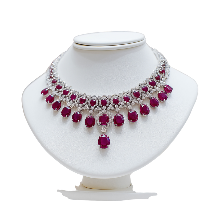 Fine Jewellery PNG transparent