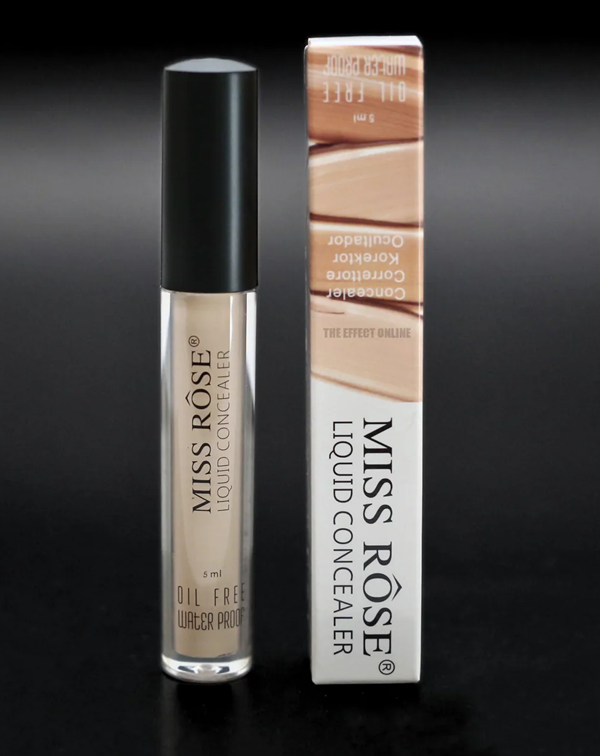 Miss Rose Liquid Concealer