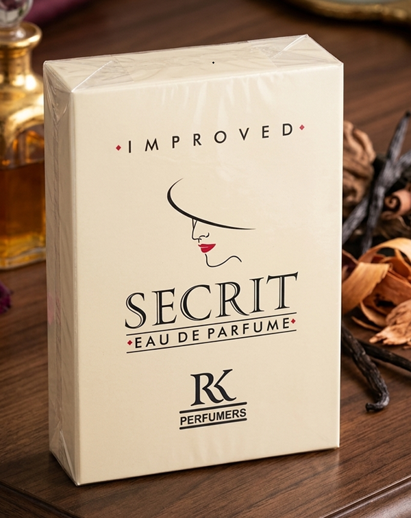 Secrit Eau De Perfume